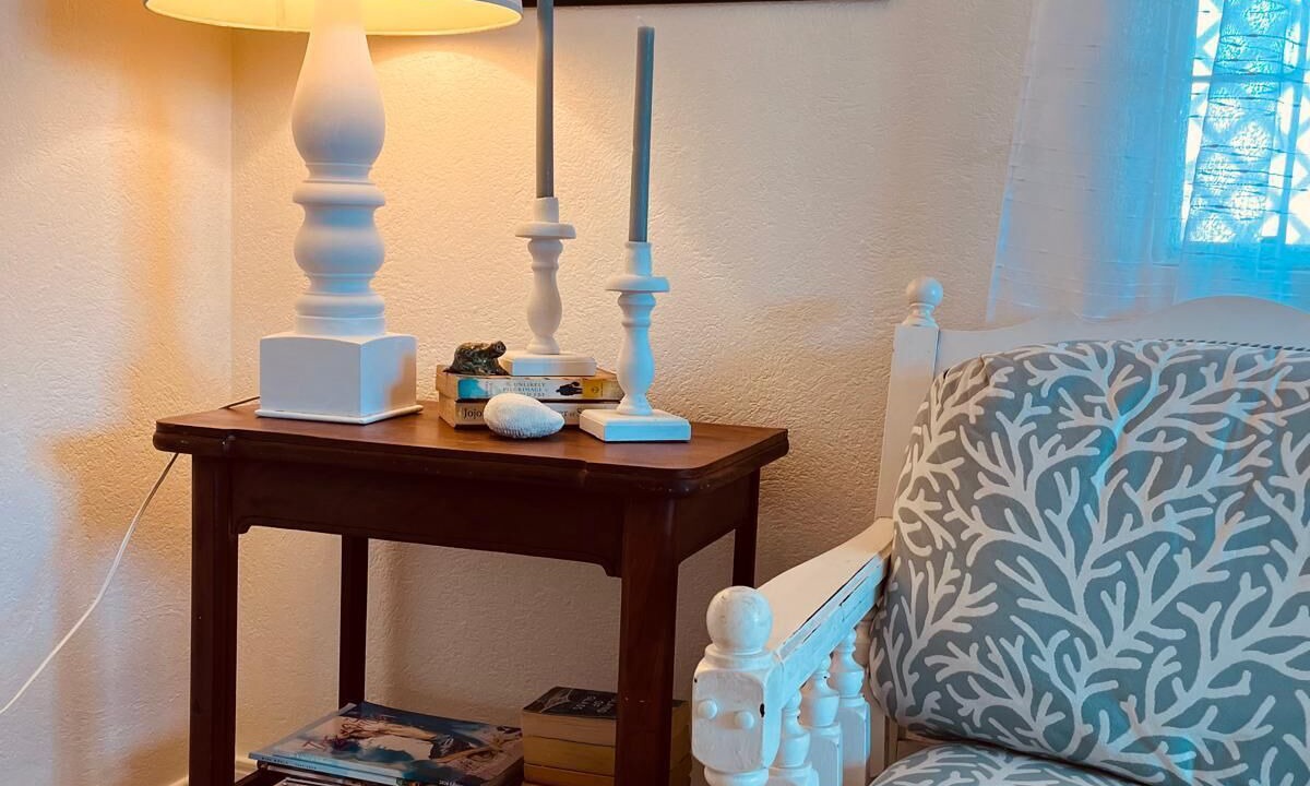 Photo of Livingroom in Marine Gardens
