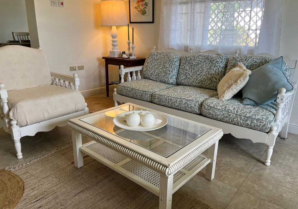 Photo of Livingroom in Marine Gardens