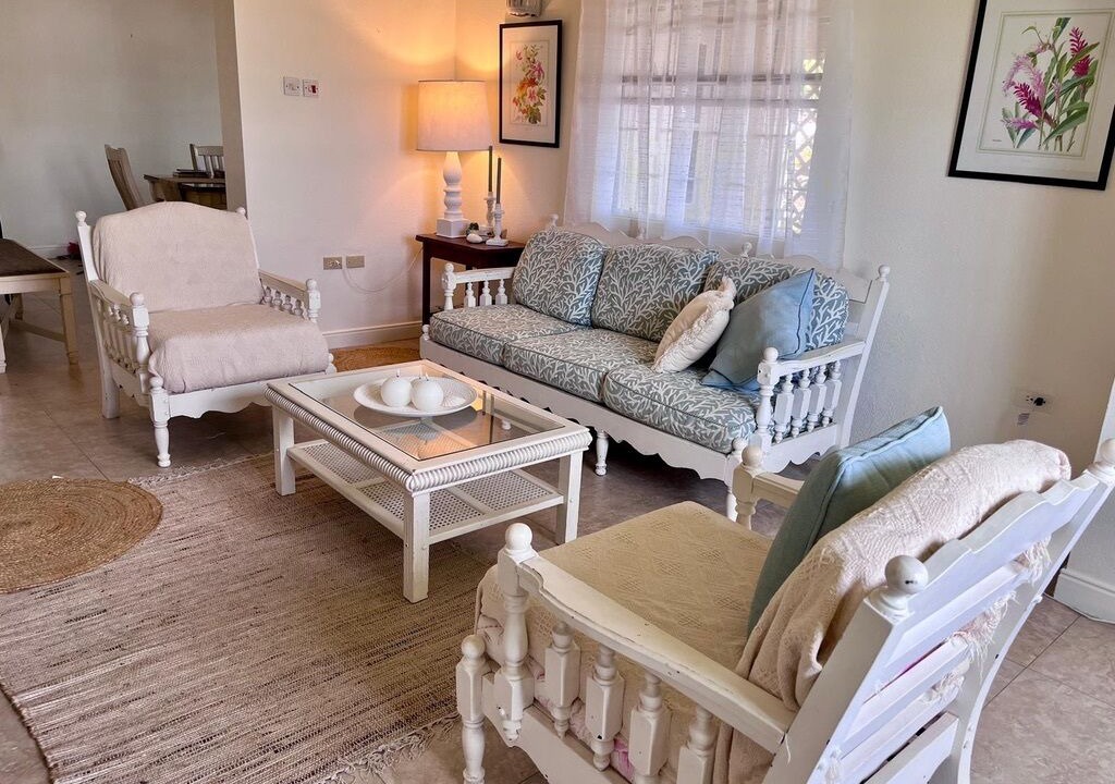 Photo of Livingroom in Marine Gardens