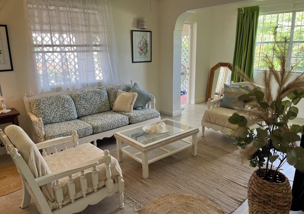 Photo of Bedroom in Marine Gardens