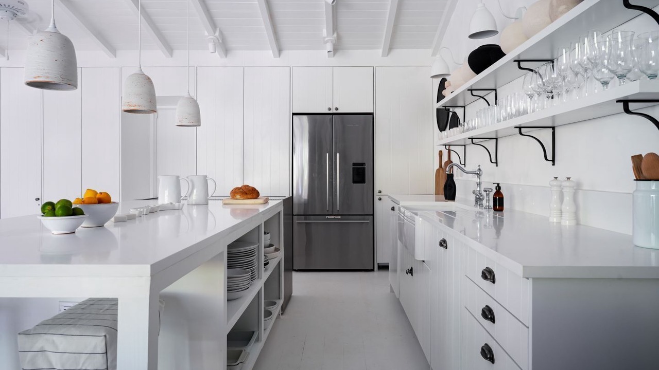 Photo of Kitchen in Gibbes