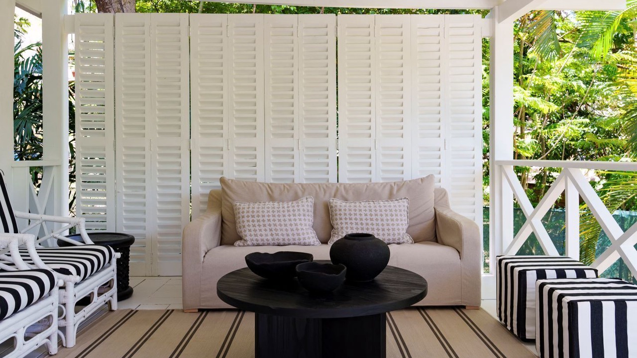 Photo of Patio Balcony in Gibbes
