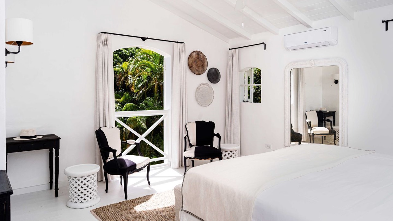 Photo of Bedroom in Gibbes