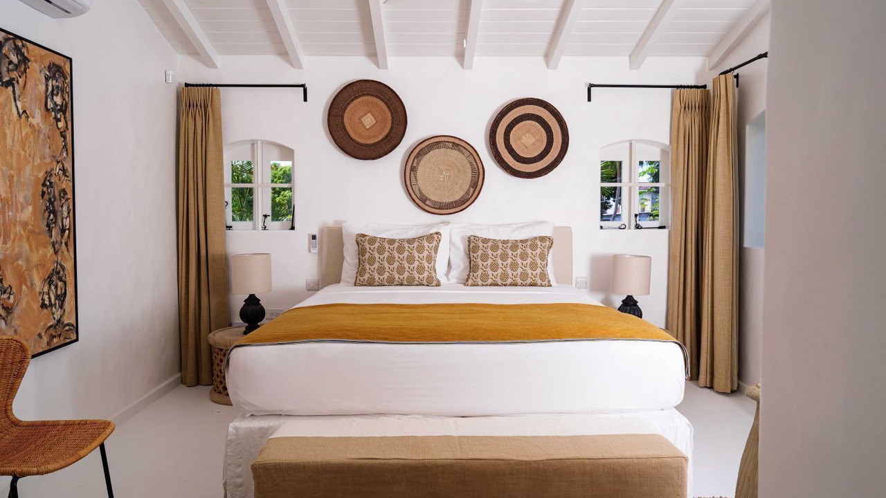 Photo of Bedroom in Gibbes