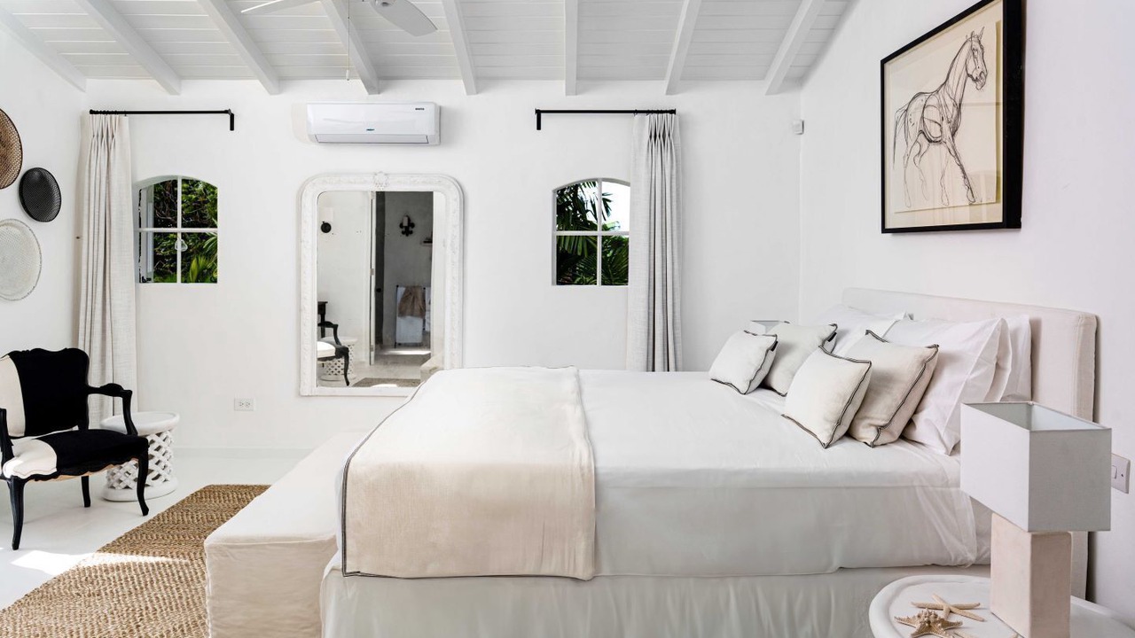 Photo of Bedroom in Gibbes