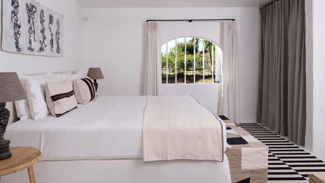 Photo of Bedroom in Gibbes