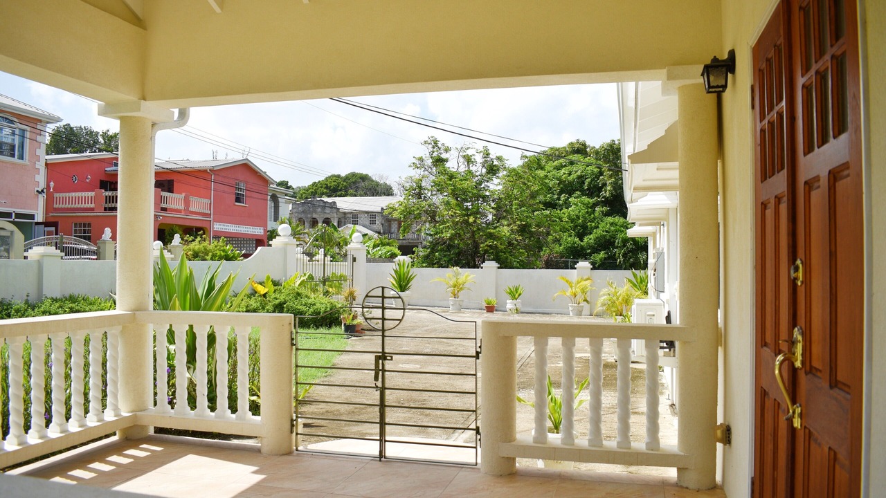 Photo of Outdoor in Fitts Village