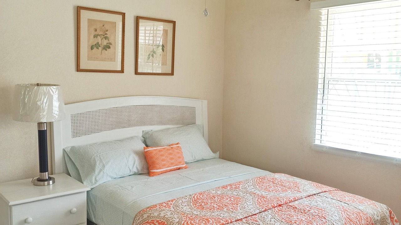 Photo of Bedroom in Fitts Village
