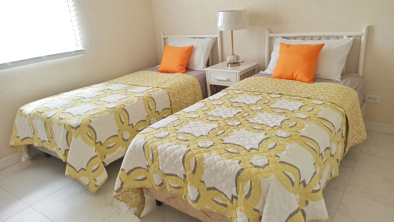 Photo of Bedroom in Fitts Village