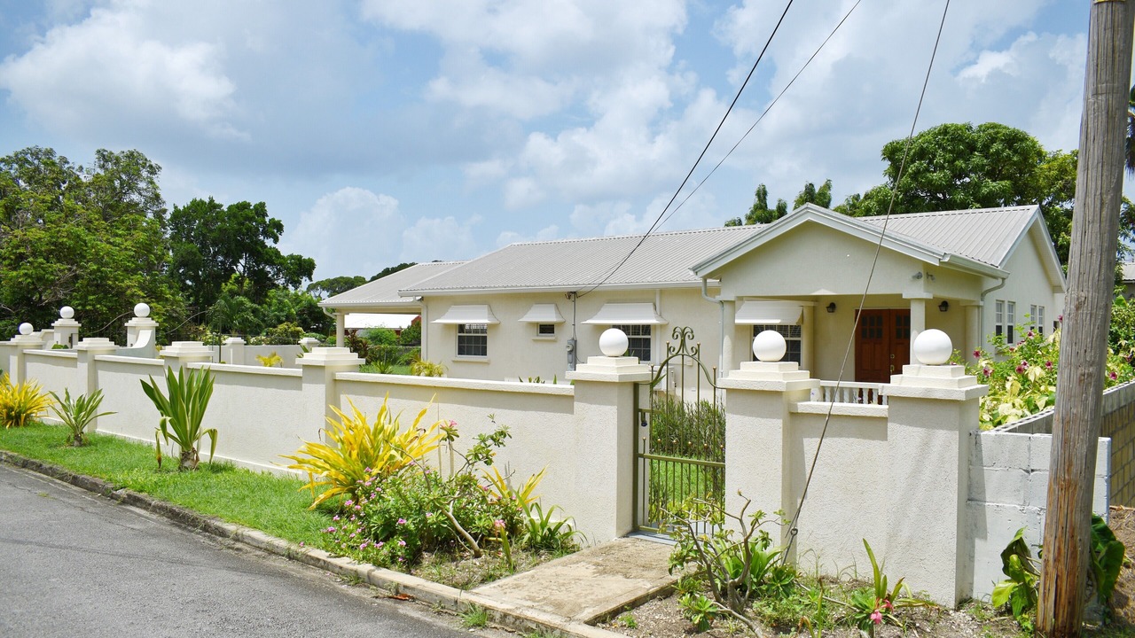 Photo of Outdoor in Fitts Village