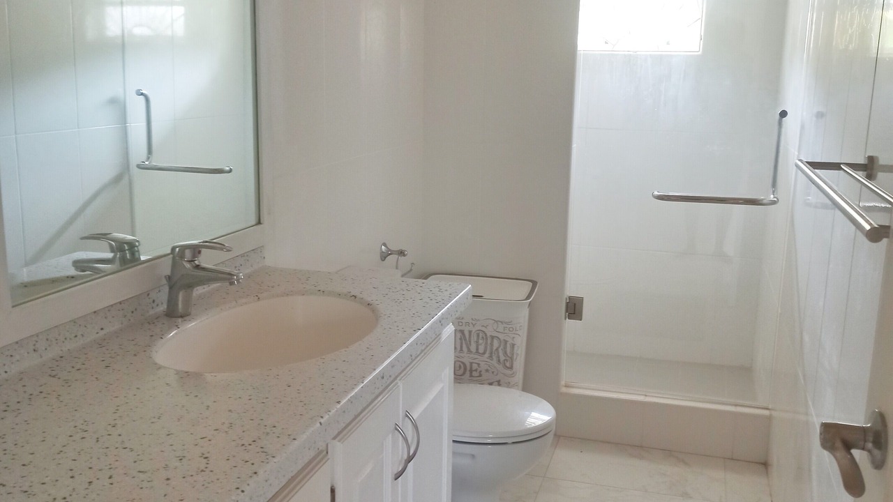 Photo of Bathroom in Fitts Village