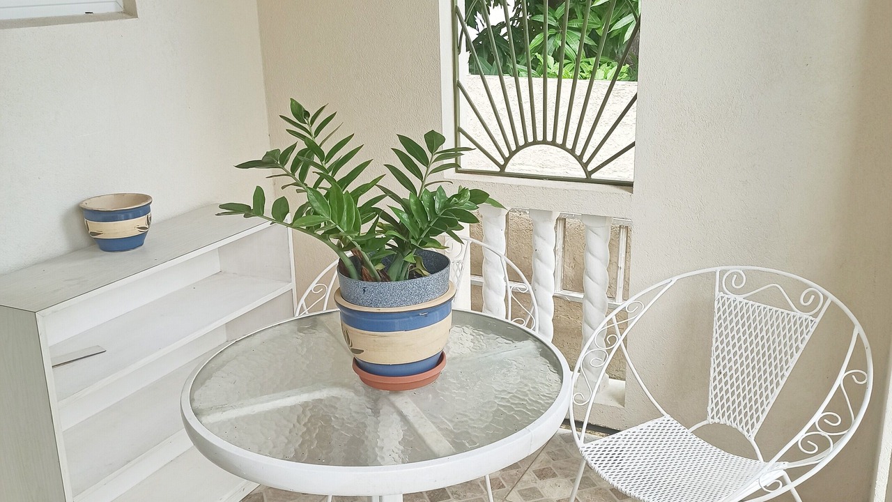 Photo of Patio Balcony in Fitts Village