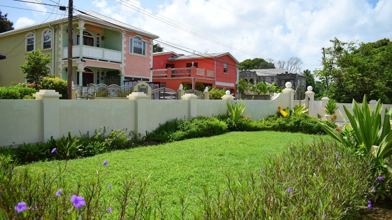 Photo of Outdoor in Fitts Village