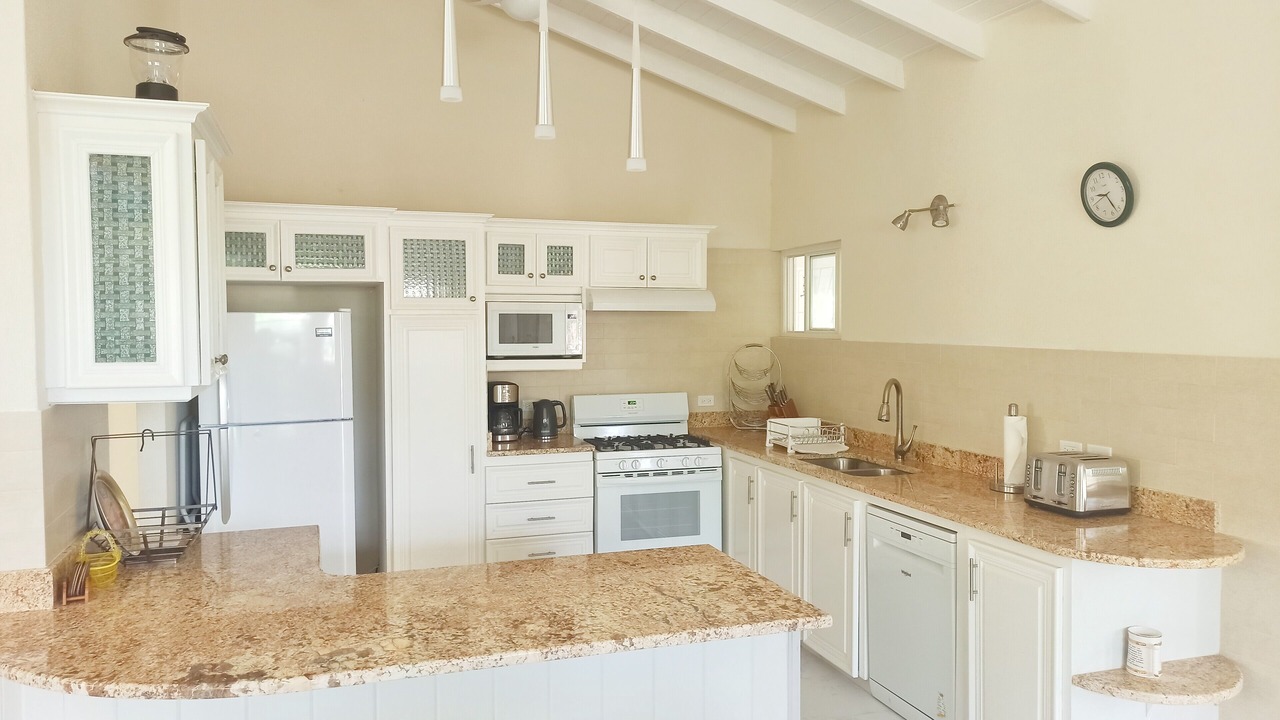 Photo of Kitchen in Fitts Village