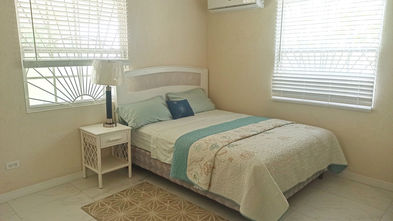 Photo of Bedroom in Fitts Village