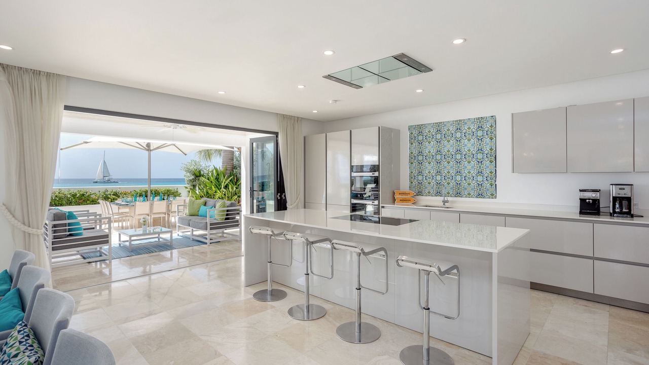 Photo of Kitchen in Prospect