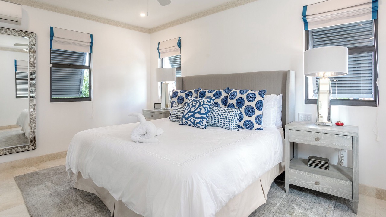 Photo of Bedroom in Prospect