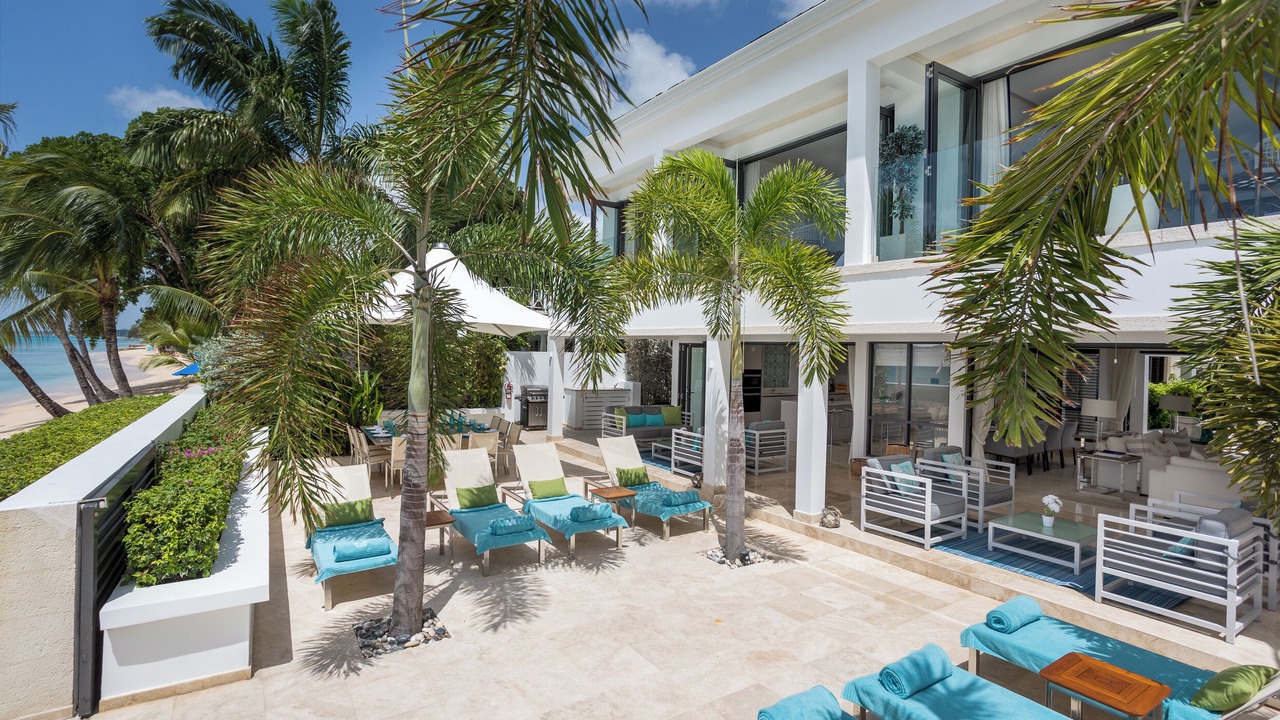 Photo of Patio Balcony in Prospect