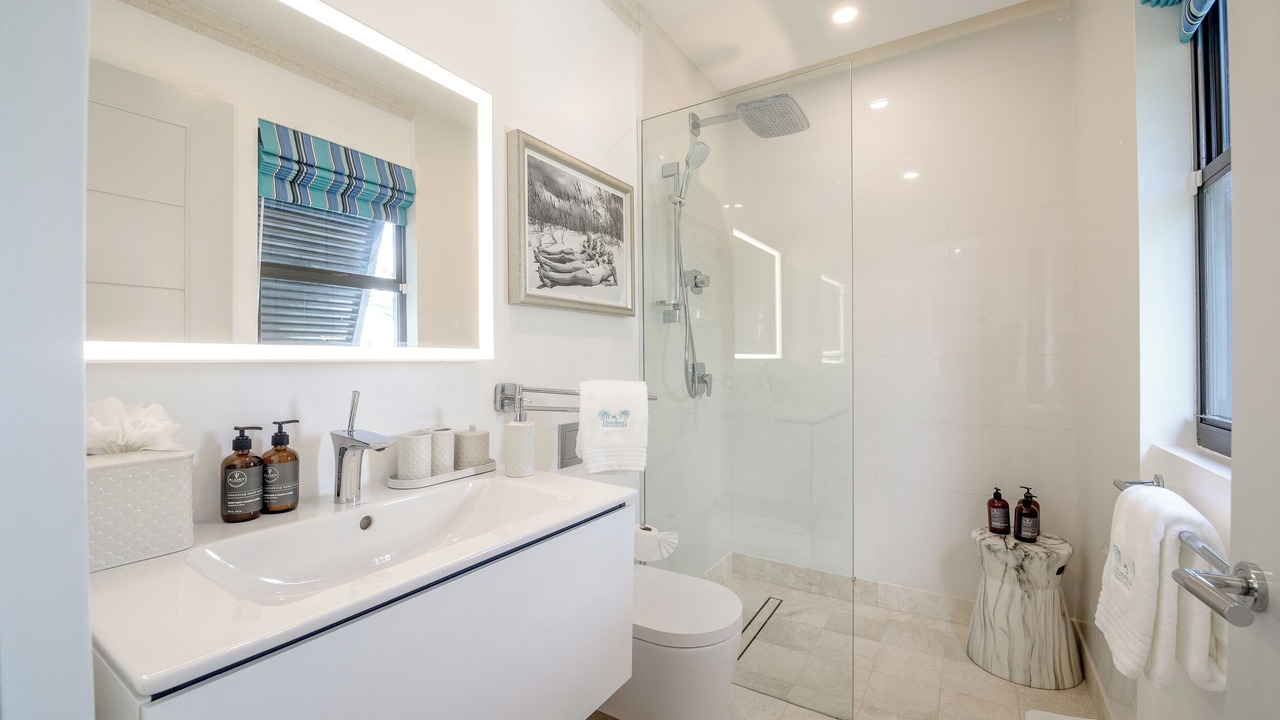 Photo of Bathroom in Prospect