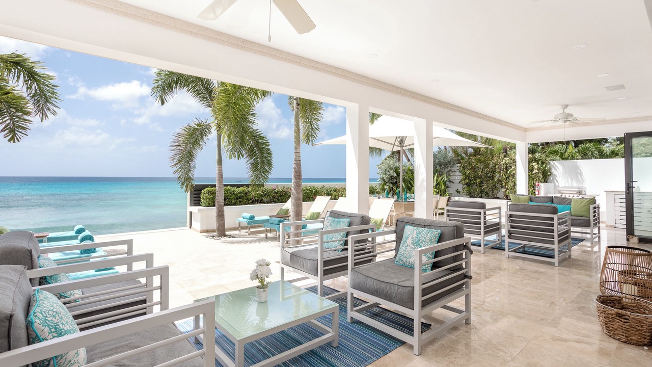 Photo of Patio Balcony in Prospect
