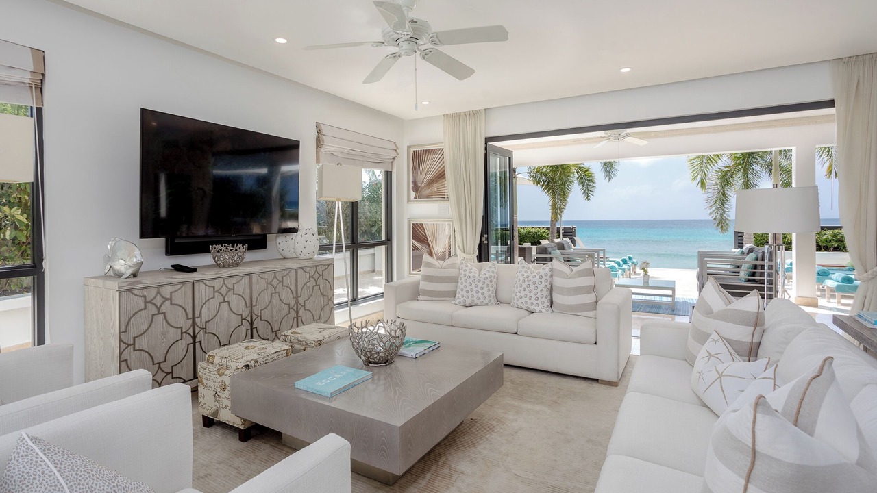 Photo of Livingroom in Prospect
