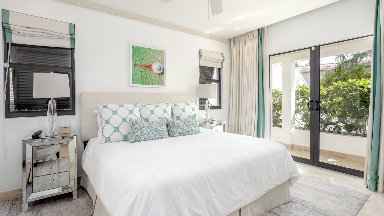 Photo of Bedroom in Prospect
