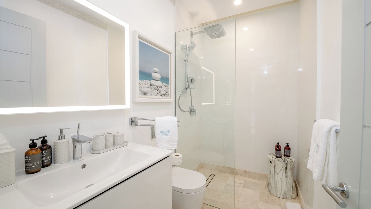 Photo of Bathroom in Prospect