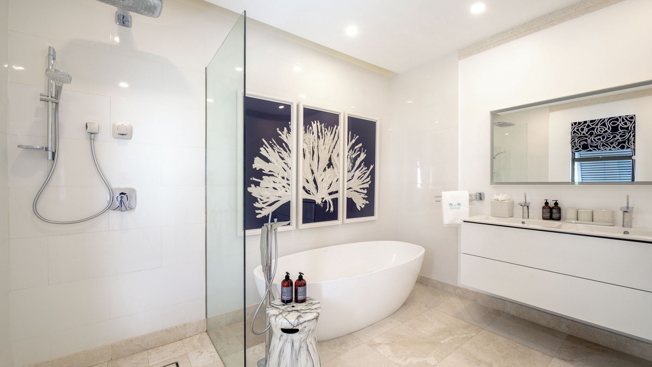 Photo of Bathroom in Prospect