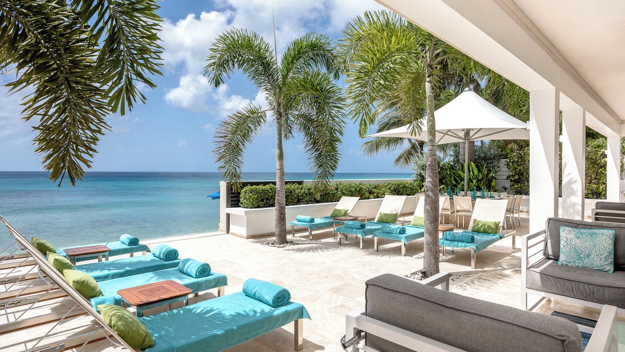 Photo of Patio Balcony in Prospect