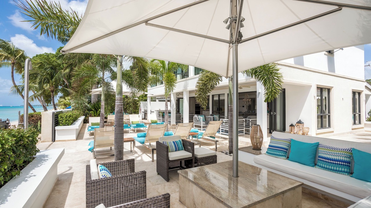 Photo of Patio Balcony in Prospect