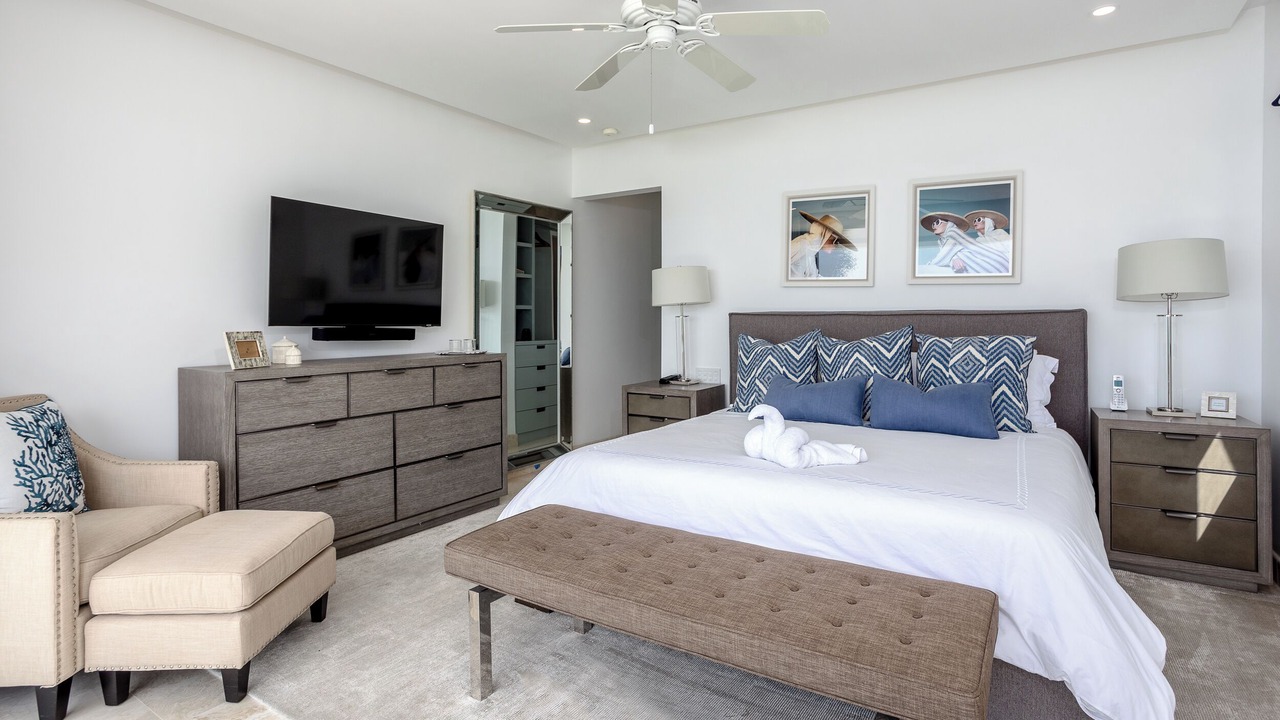 Photo of Bedroom in Prospect
