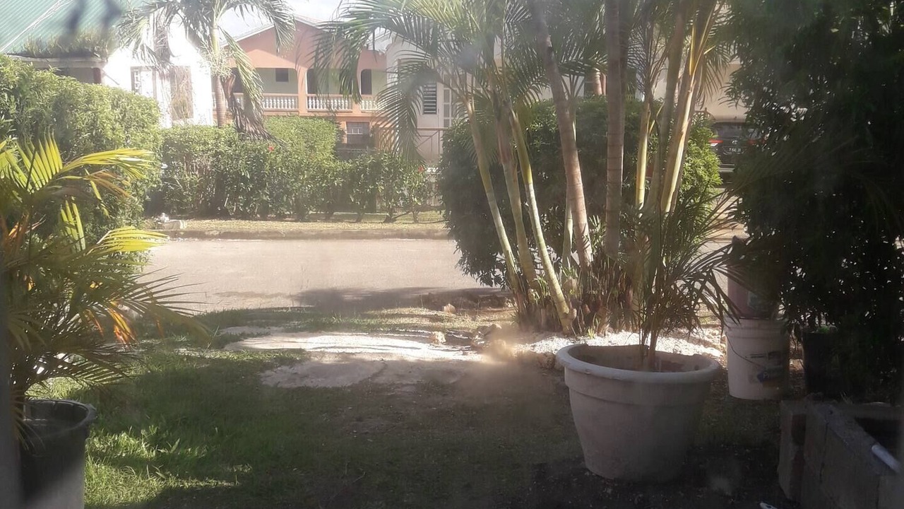 Photo of Outdoor in Cane Garden