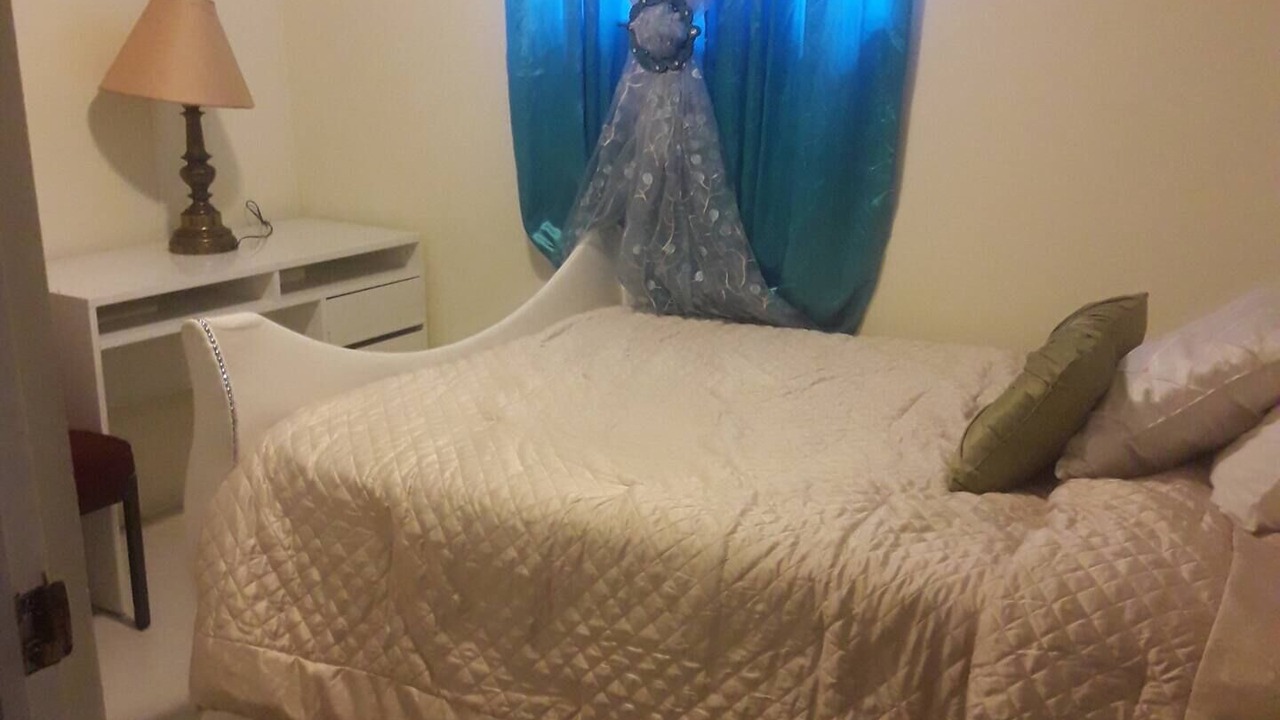Photo of Bedroom in Cane Garden
