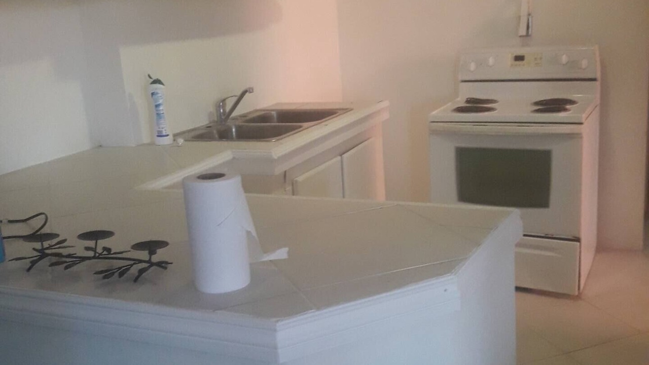 Photo of Kitchen in Cane Garden