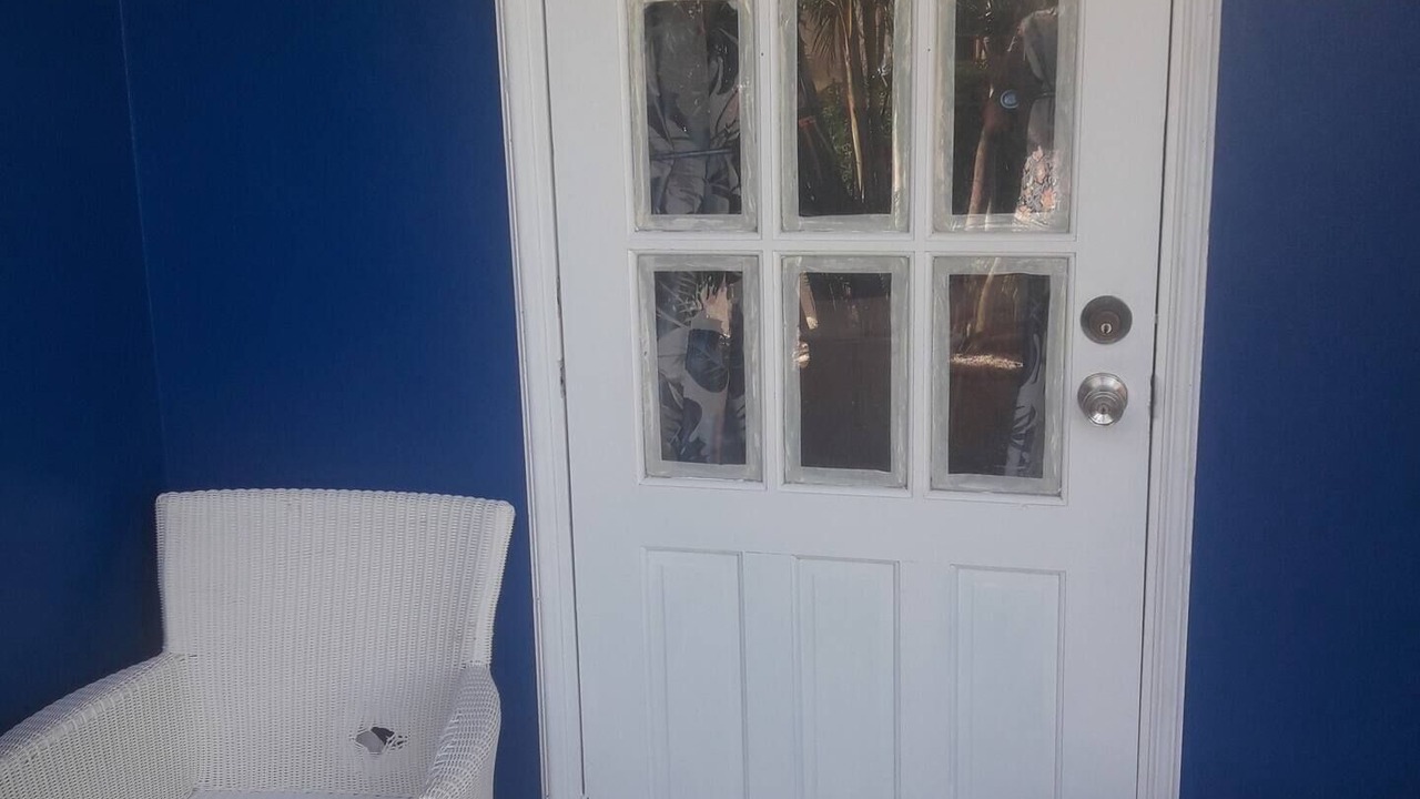 Photo of Patio Balcony in Cane Garden