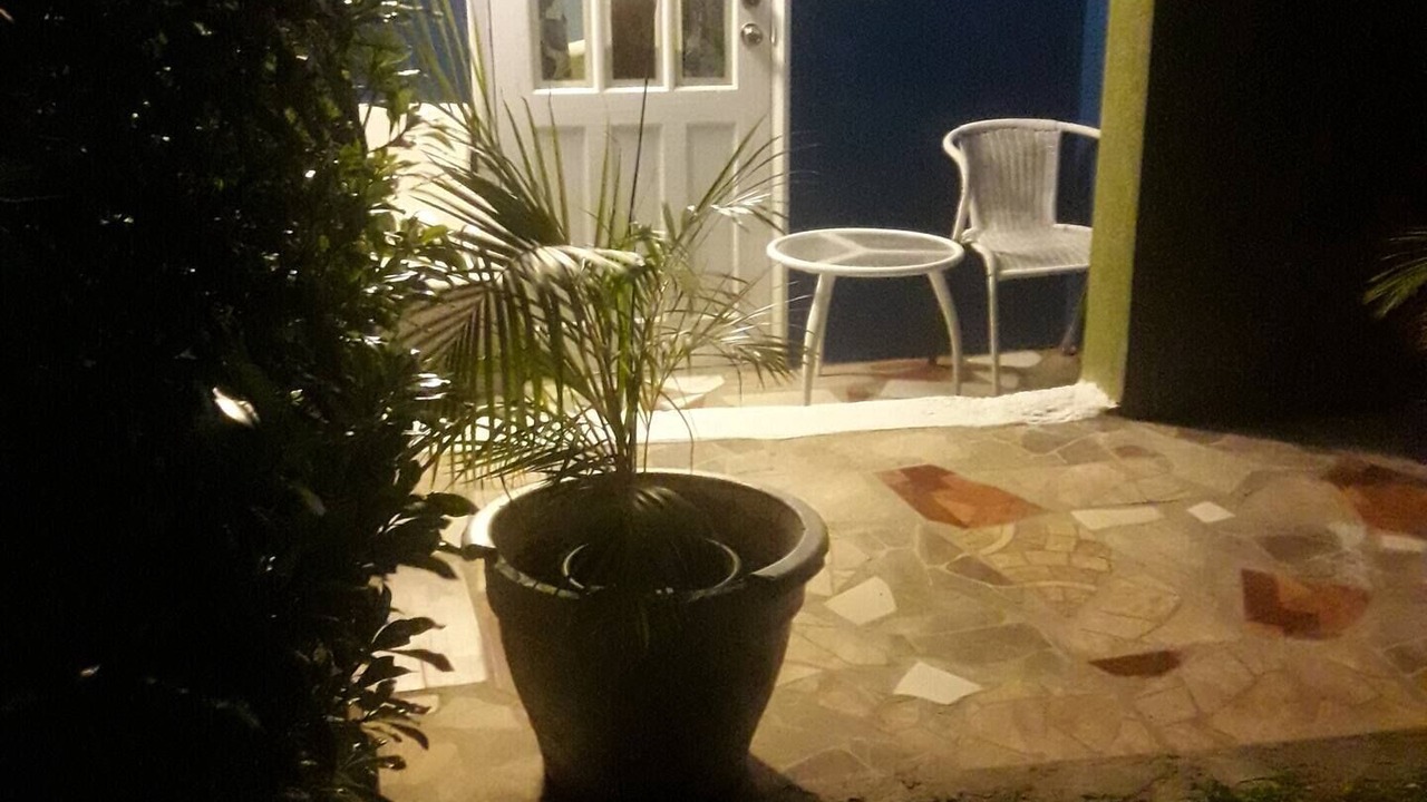 Photo of Patio Balcony in Cane Garden