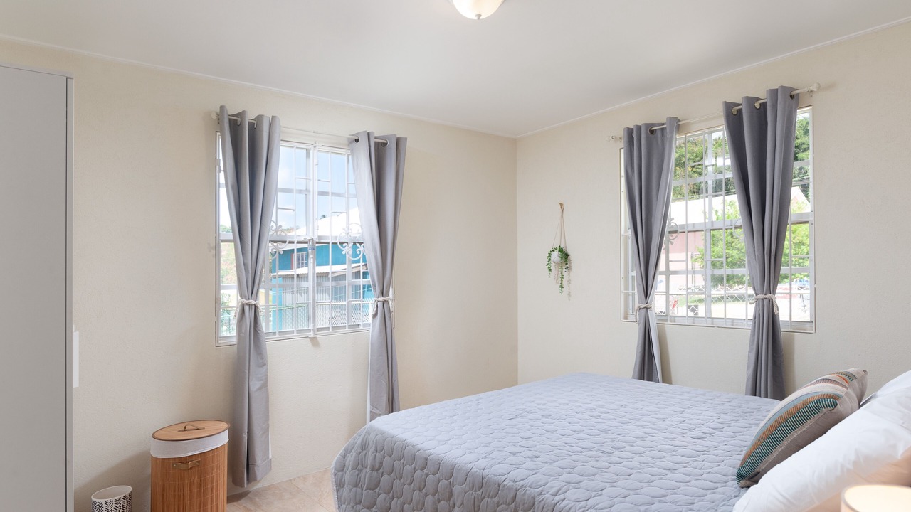 Photo of Bedroom in Lascelles