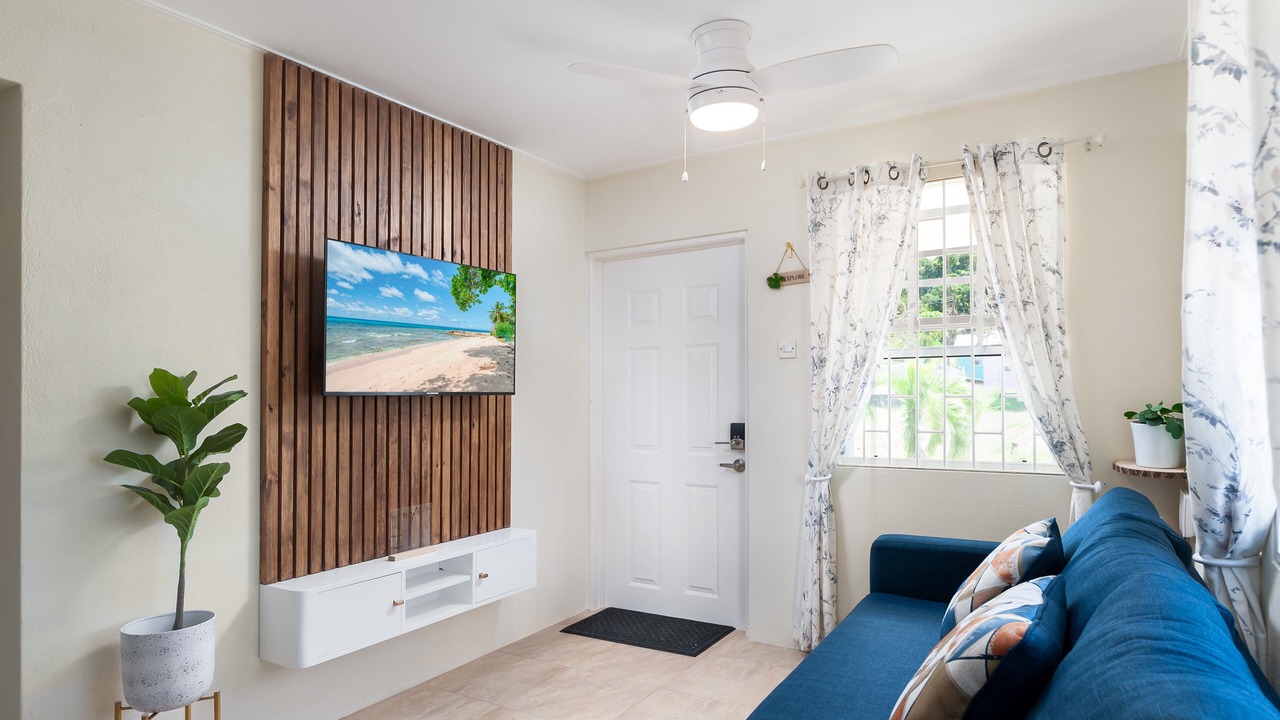 Photo of Livingroom in Lascelles
