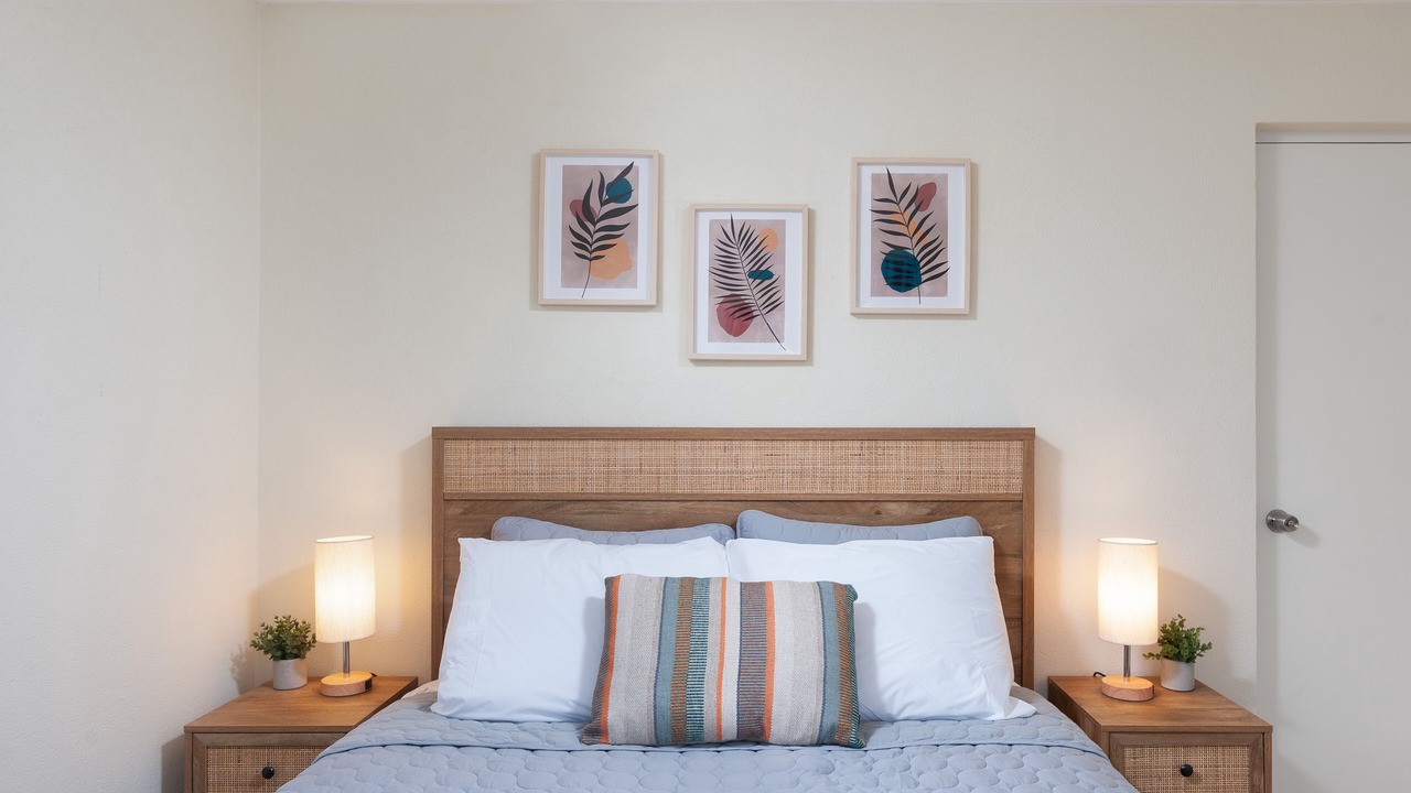 Photo of Bedroom in Lascelles