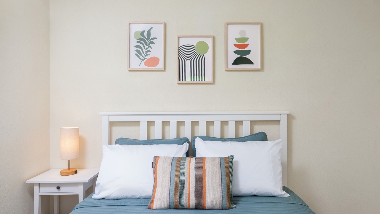 Photo of Bedroom in Lascelles
