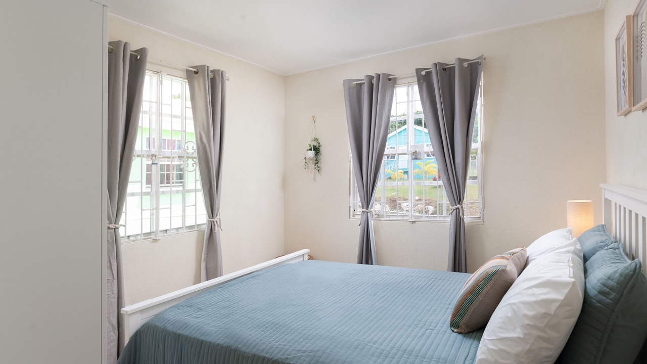 Photo of Bedroom in Lascelles
