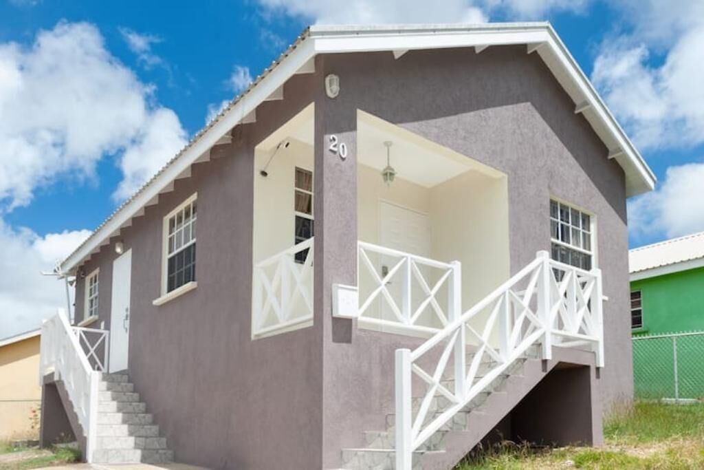 Photo of Outdoor in Lascelles