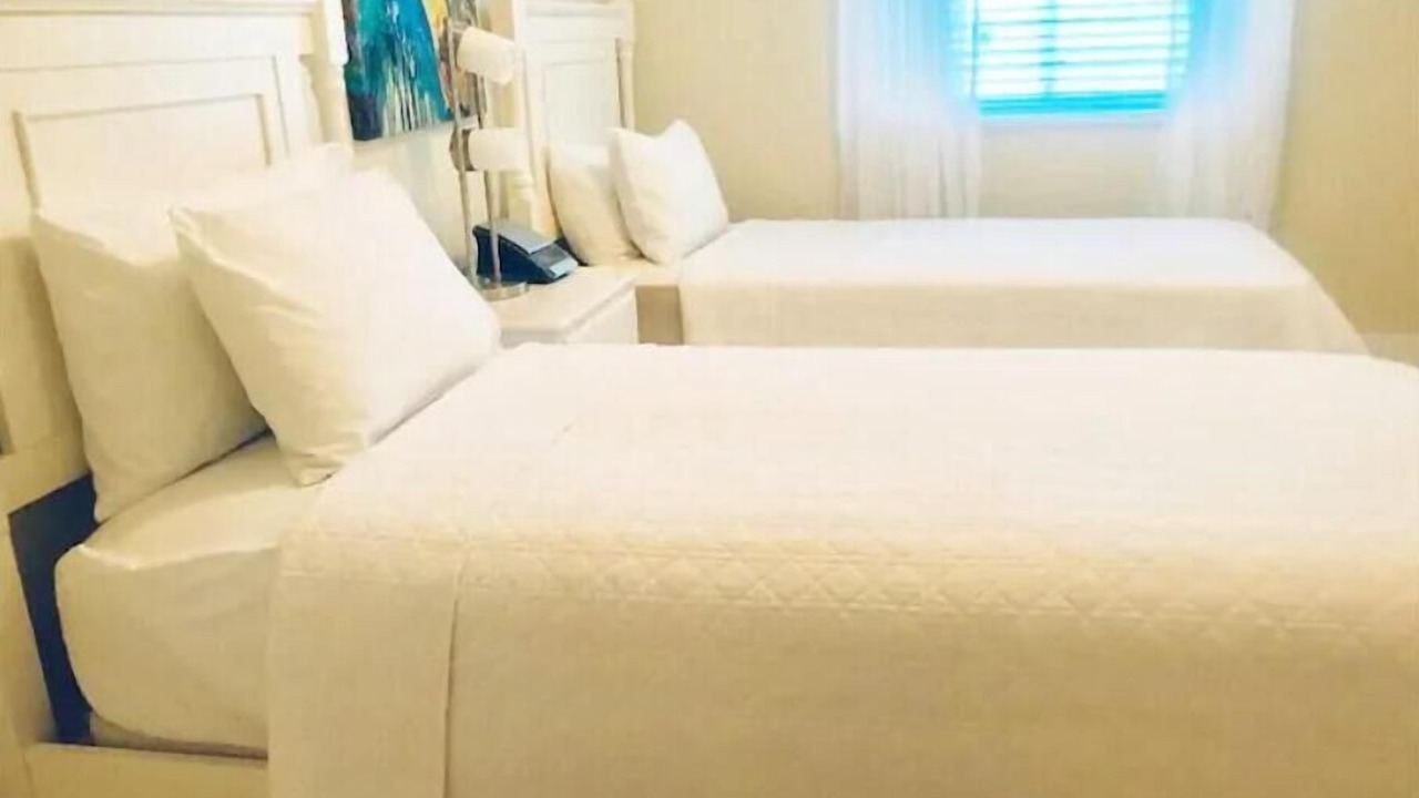 Photo of Bedroom in Weston