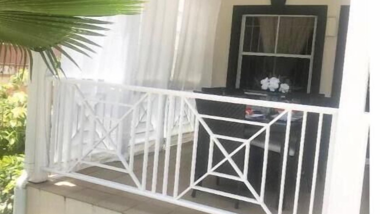 Photo of Patio Balcony in Weston