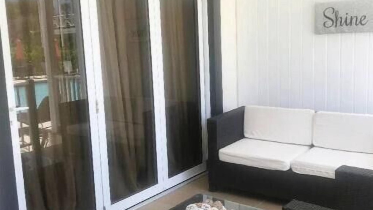 Photo of Patio Balcony in Weston