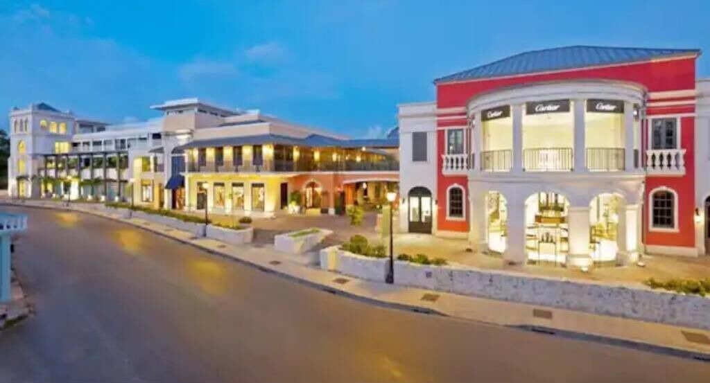 Photo of Outdoor in Weston