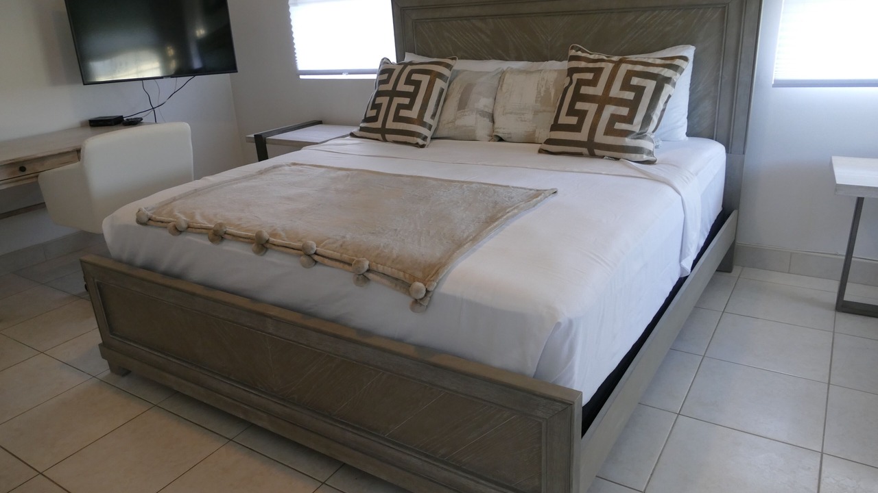 Photo of Bedroom in Bowling Alley Hill