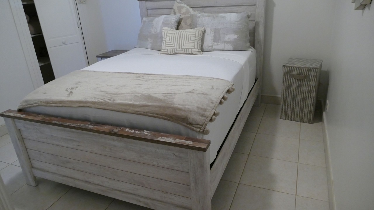 Photo of Bedroom in Bowling Alley Hill