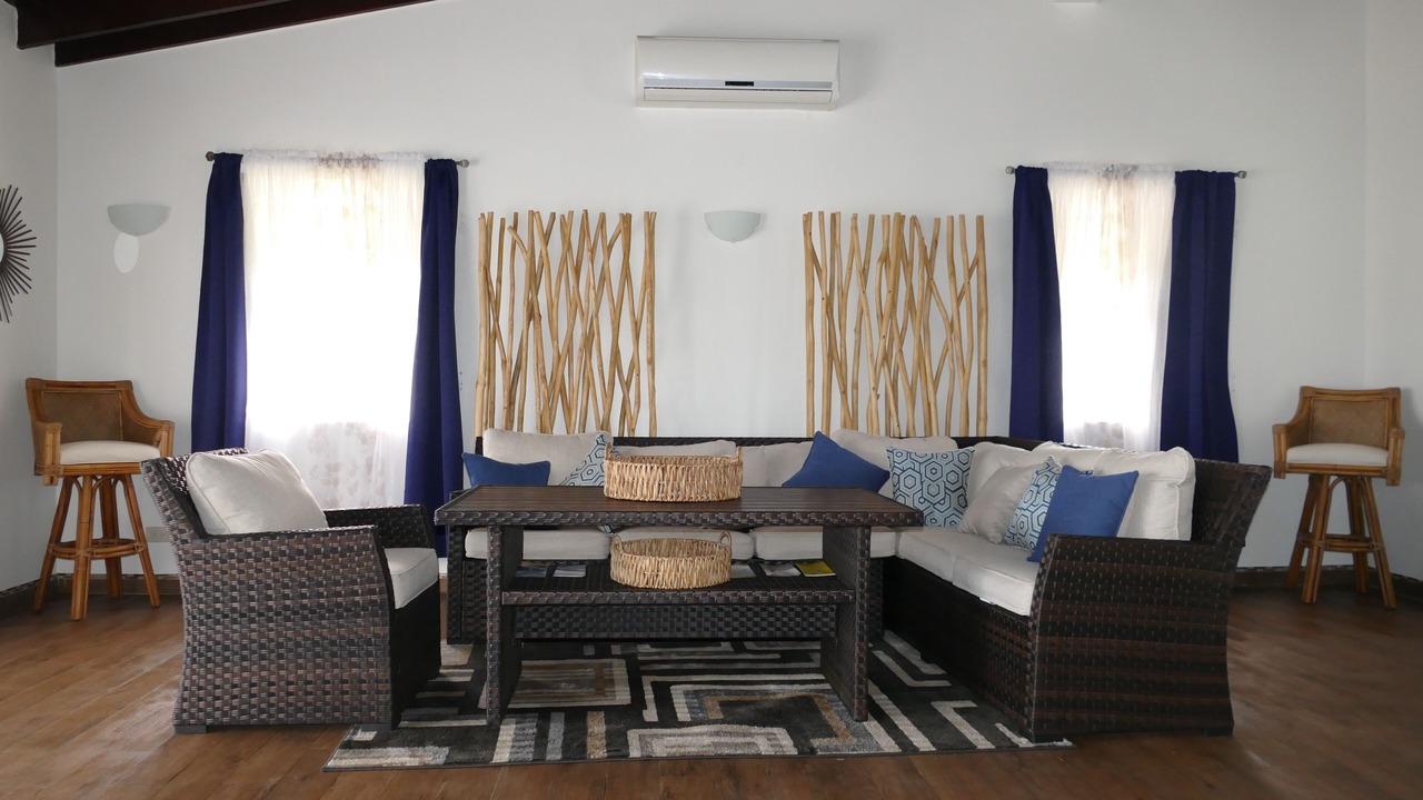 Photo of Livingroom in Bowling Alley Hill