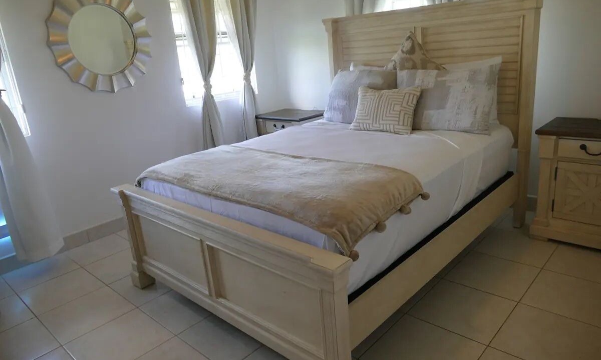 Photo of Bedroom in Bowling Alley Hill